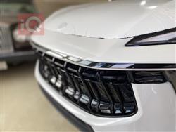 دونج فينج T5 EVO